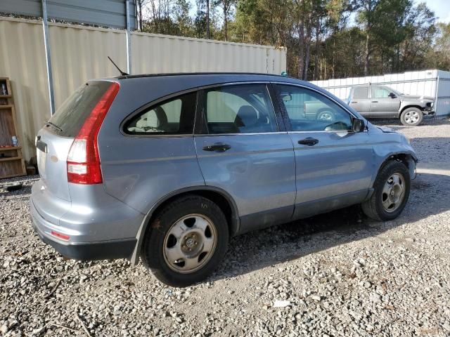 2011 Honda CR-V LX