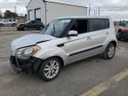 2012 KIA Soul +