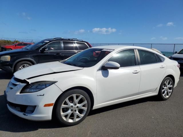 2009 Mazda 6 S