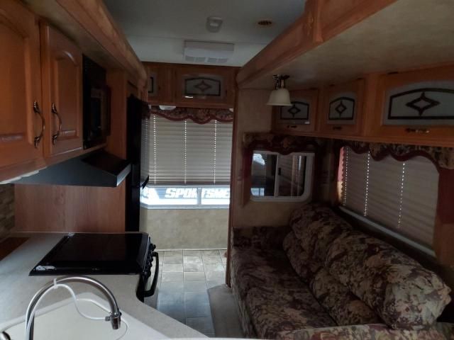 2007 Jayco Eagle