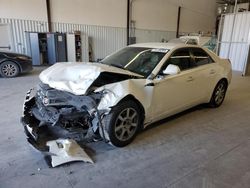 Cadillac salvage cars for sale: 2008 Cadillac CTS