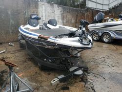 2016 Skeeter Boat en venta en Hueytown, AL