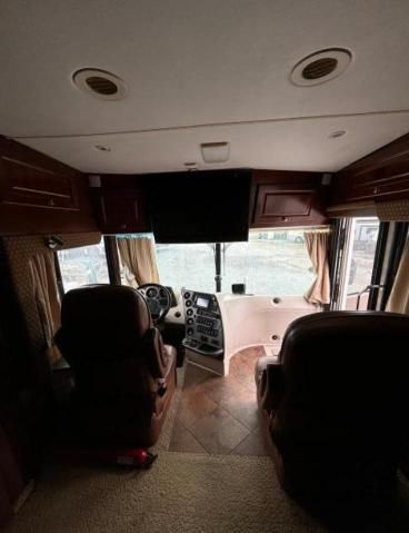 2005 Freightliner Chassis X Line Motor Home