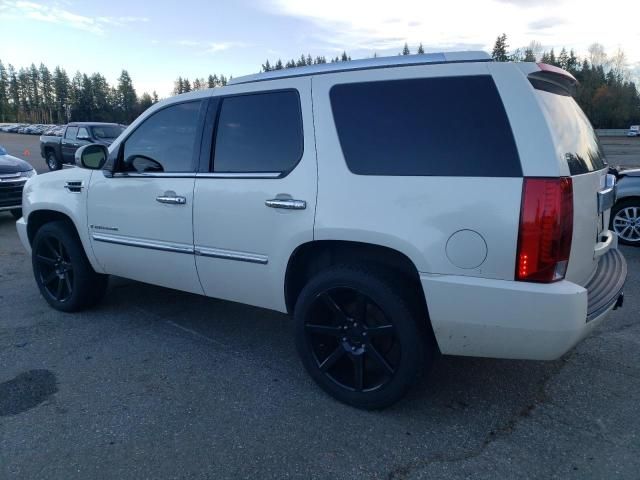 2008 Cadillac Escalade Luxury