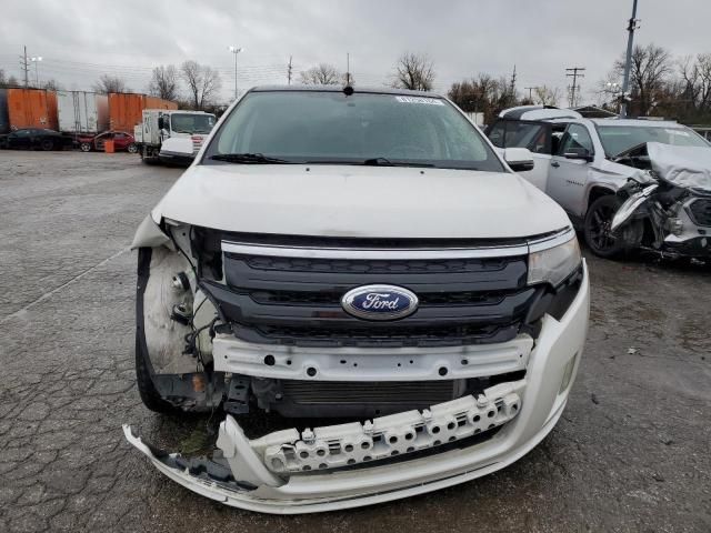 2014 Ford Edge Sport