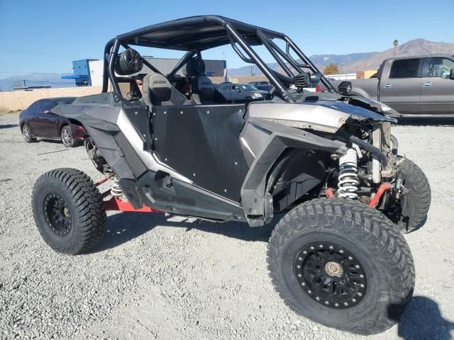 2017 Polaris RZR XP 1000 EPS