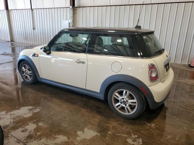 2013 Mini Cooper