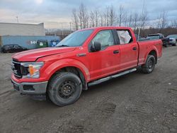 2018 Ford F150 Supercrew for sale in Montreal Est, QC