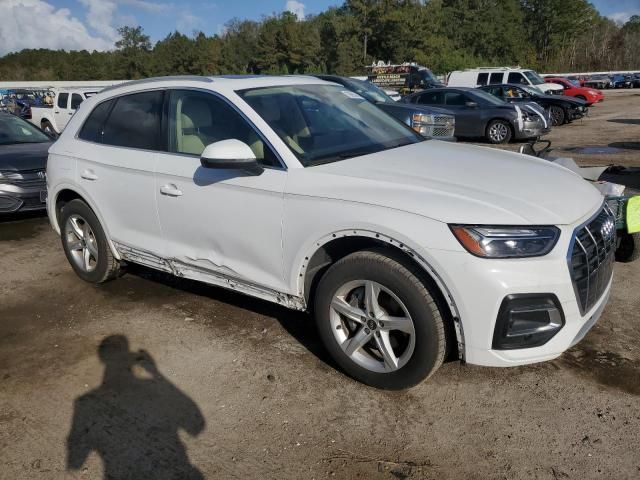 2021 Audi Q5 Premium