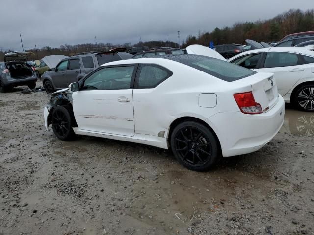 2012 Scion TC