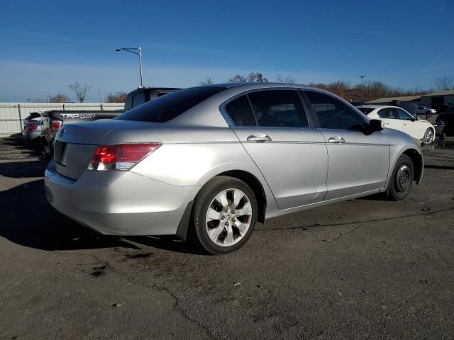 2008 Honda Accord EX