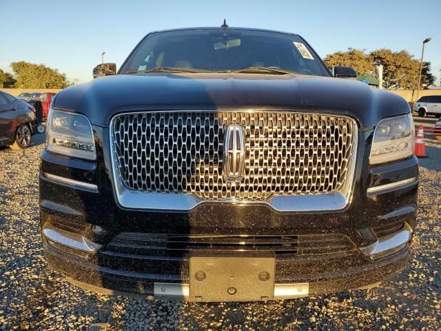 2019 Lincoln Navigator L Select