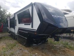 Bbol salvage cars for sale: 2024 Bbol Brinkleyrv