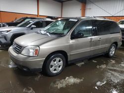 2004 Ford Freestar SES en venta en Rocky View County, AB