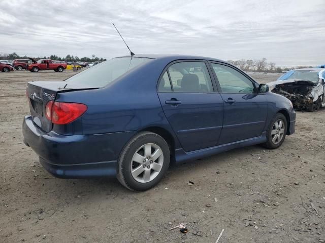 2008 Toyota Corolla CE