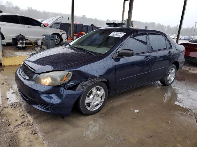 2004 Toyota Corolla CE