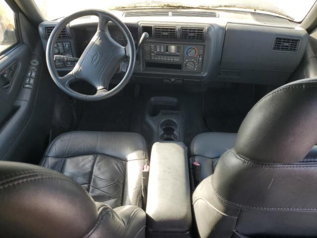 1996 Chevrolet Blazer