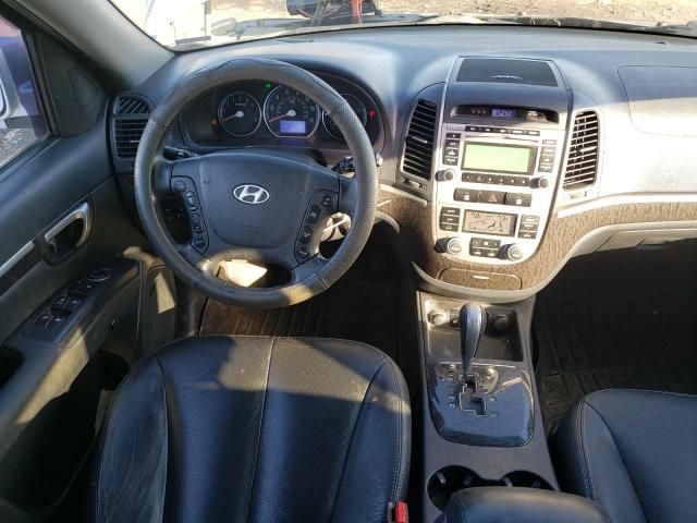 2009 Hyundai Santa FE SE