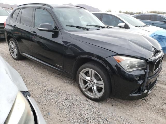 2013 BMW X1 XDRIVE28I