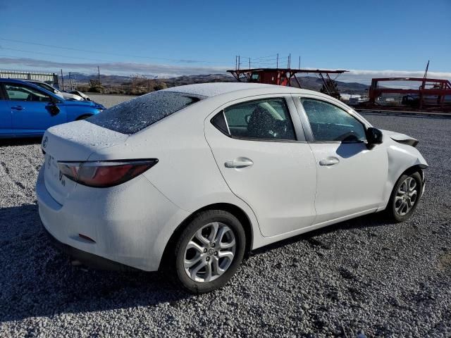 2016 Scion IA