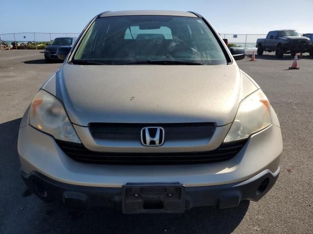 2009 Honda CR-V LX