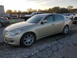 Hyundai Vehiculos salvage en venta: 2011 Hyundai Genesis 4.6L