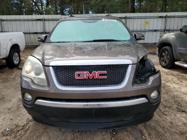 2011 GMC Acadia SLT-2