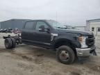 2020 Ford F350 Super Duty