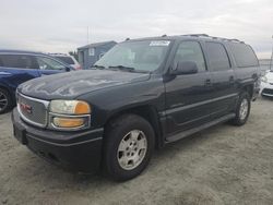 GMC Yukon salvage cars for sale: 2003 GMC Yukon XL Denali