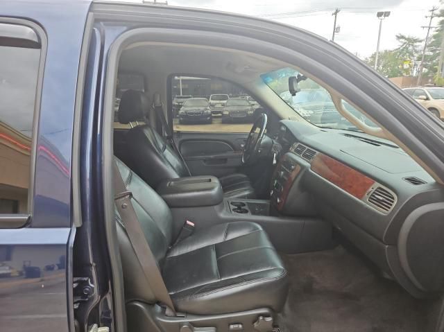 2010 Chevrolet Avalanche LT