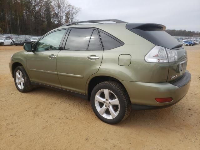 2008 Lexus RX 350