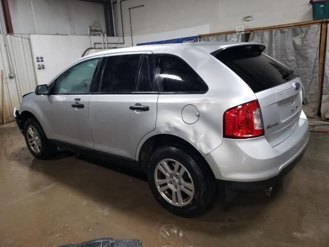 2013 Ford Edge SE