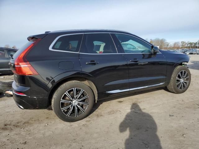 2018 Volvo XC60 T5 Inscription