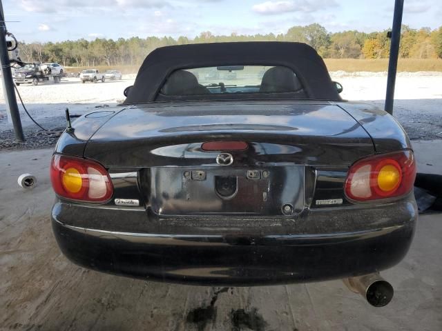 1999 Mazda MX-5 Miata