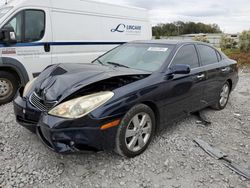 Lexus es330 salvage cars for sale: 2005 Lexus ES 330