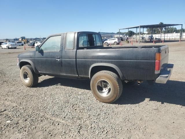 1991 Nissan Truck King Cab