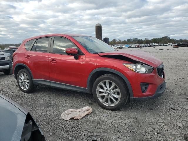 2015 Mazda CX-5 GT