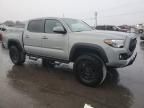 2019 Toyota Tacoma Double Cab