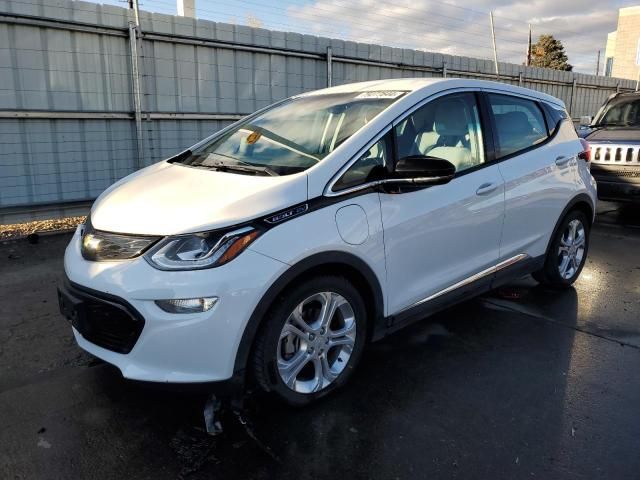 2020 Chevrolet Bolt EV LT