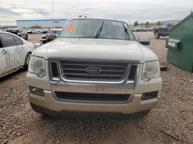 2008 Ford Explorer Eddie Bauer