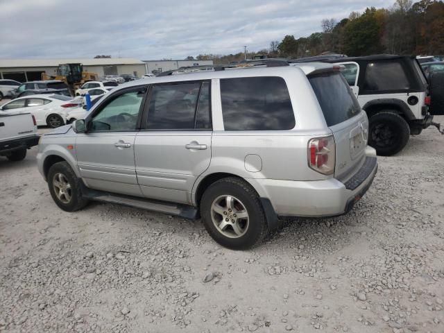 2006 Honda Pilot EX