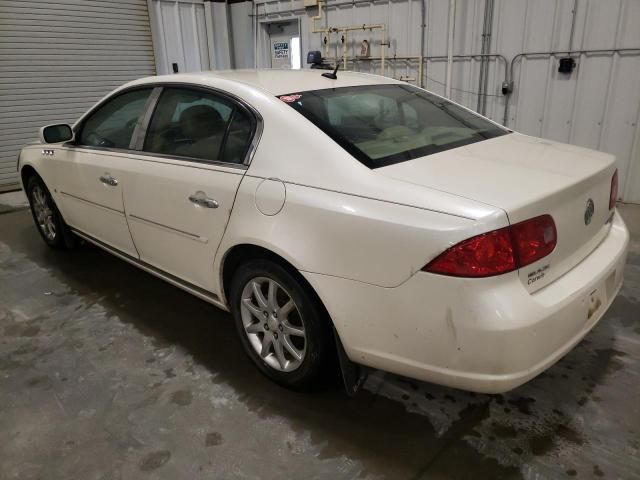 2008 Buick Lucerne CXL