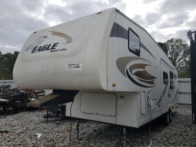 2008 Other Travel Trailer