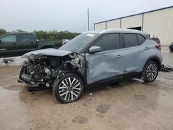 Nissan Kicks salvage cars for sale: 2023 Nissan Kicks SV