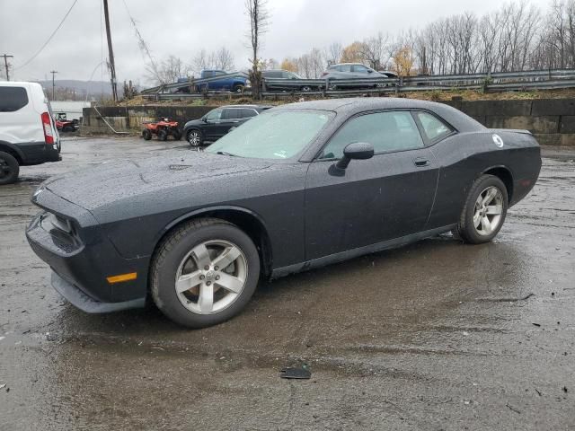 2010 Dodge Challenger SE