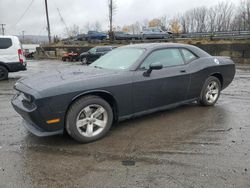 Dodge Vehiculos salvage en venta: 2010 Dodge Challenger SE