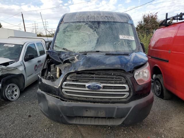 2019 Ford Transit T-250