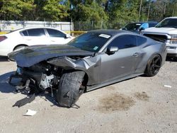 Ford Mustang gt salvage cars for sale: 2024 Ford Mustang GT