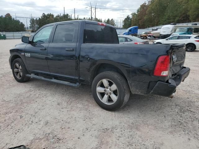 2014 Dodge RAM 1500 ST