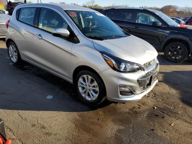 2020 Chevrolet Spark 1LT